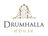 Drumhalla House Logo